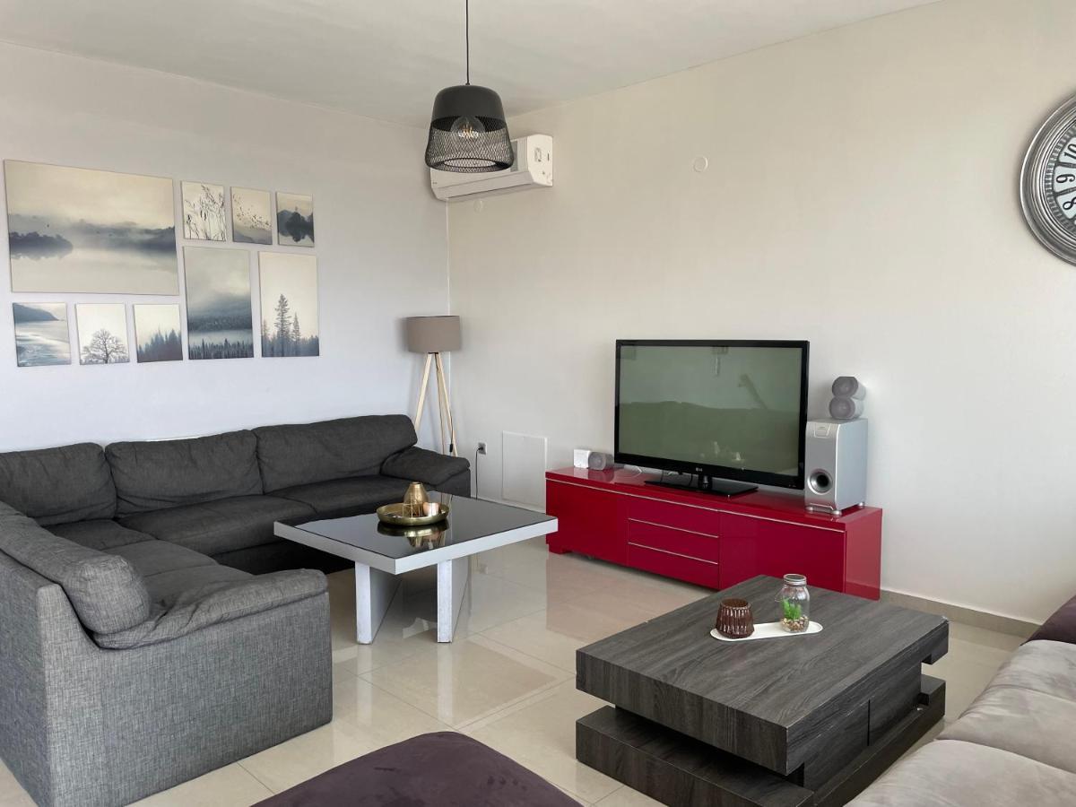 Discovery Villas Лименария Екстериор снимка