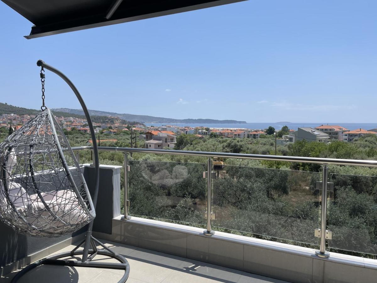 Discovery Villas Лименария Екстериор снимка