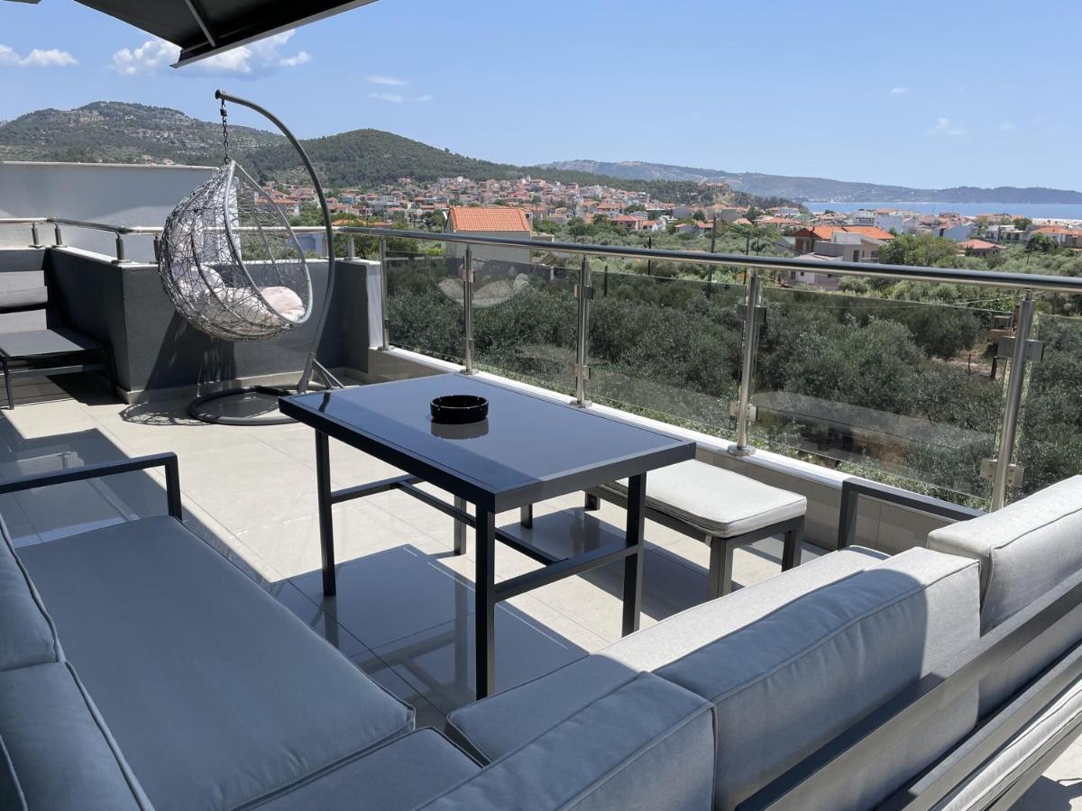 Discovery Villas Лименария Екстериор снимка