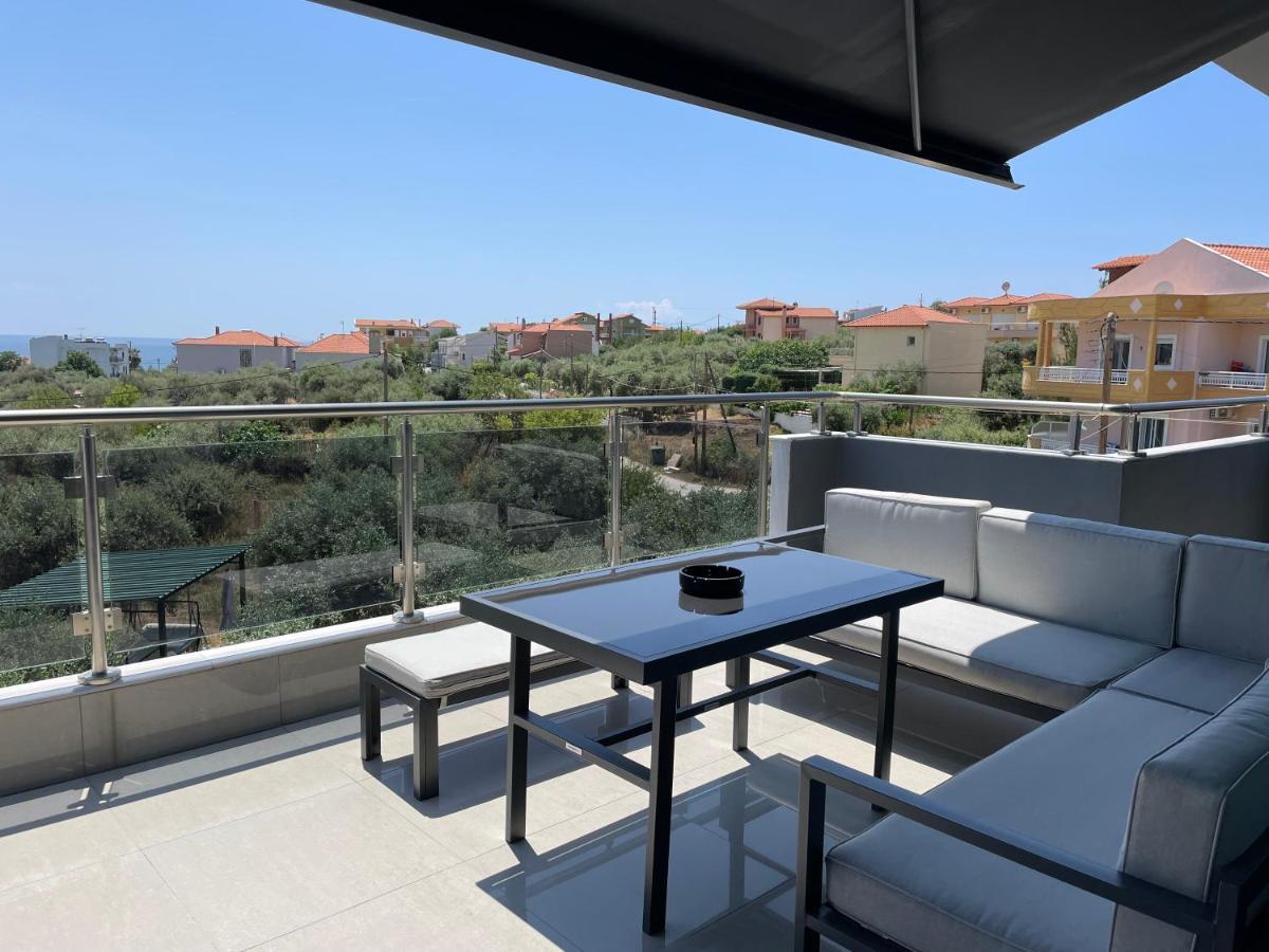 Discovery Villas Лименария Екстериор снимка