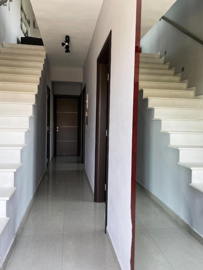 Discovery Villas Лименария Екстериор снимка