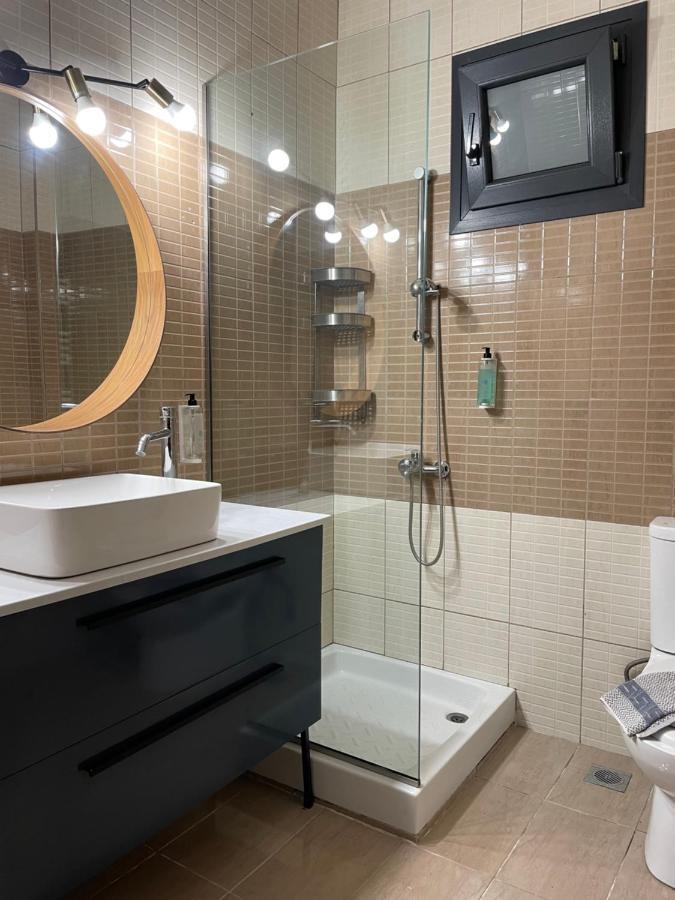 Discovery Villas Лименария Екстериор снимка