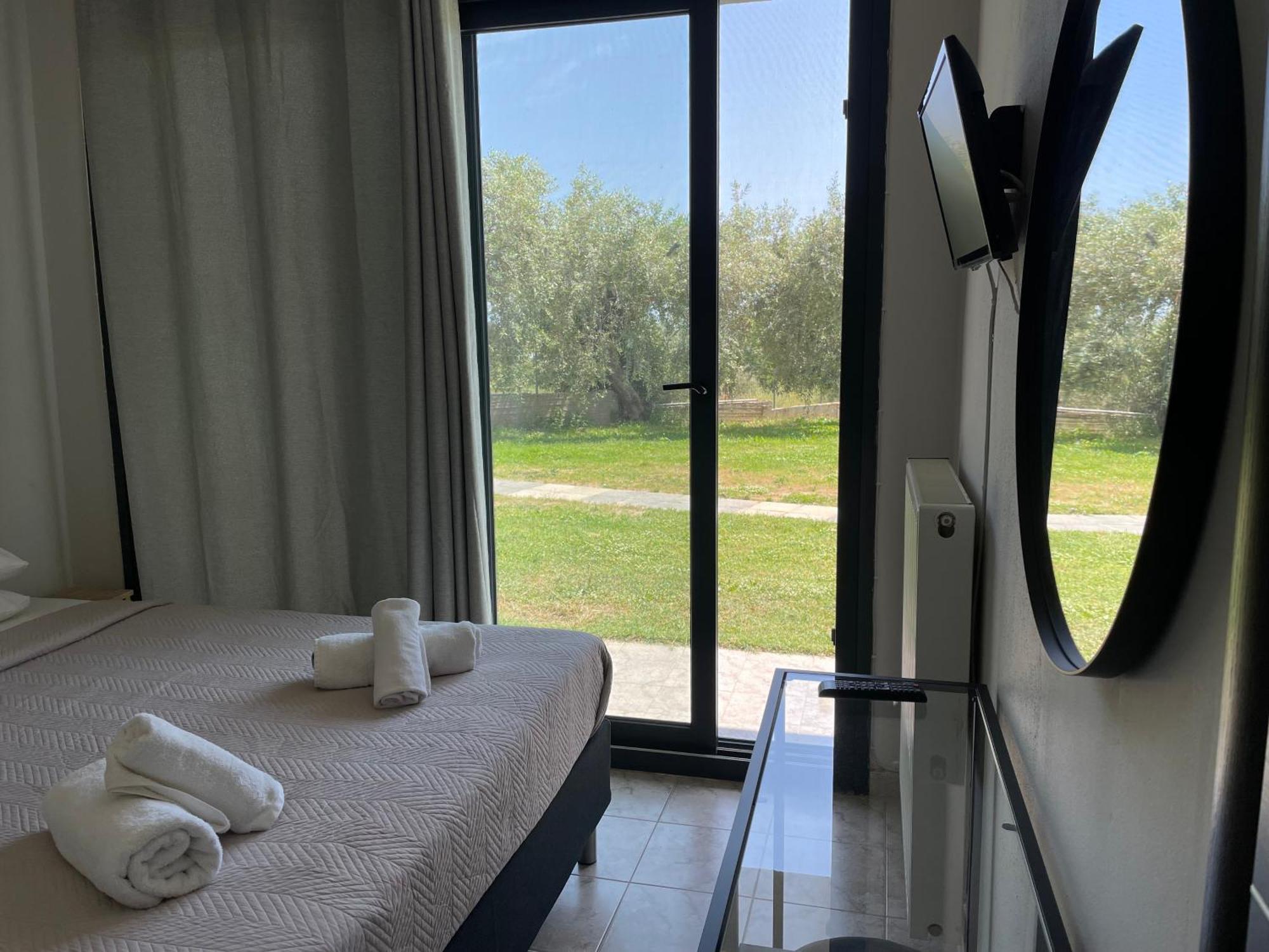 Discovery Villas Лименария Екстериор снимка