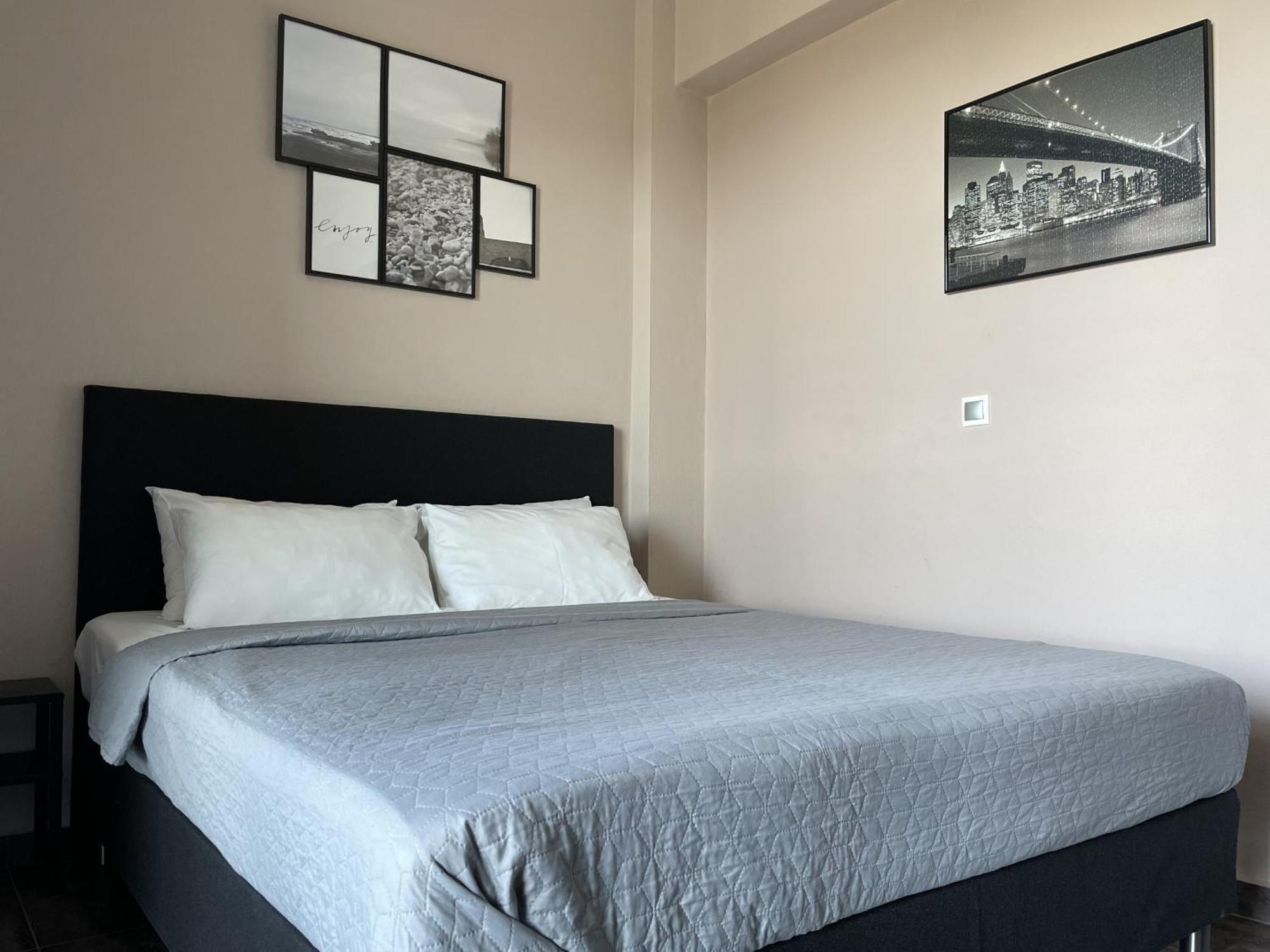 Discovery Villas Лименария Екстериор снимка
