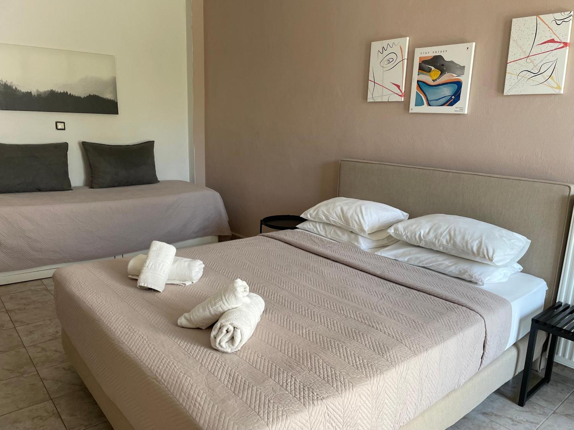 Discovery Villas Лименария Екстериор снимка