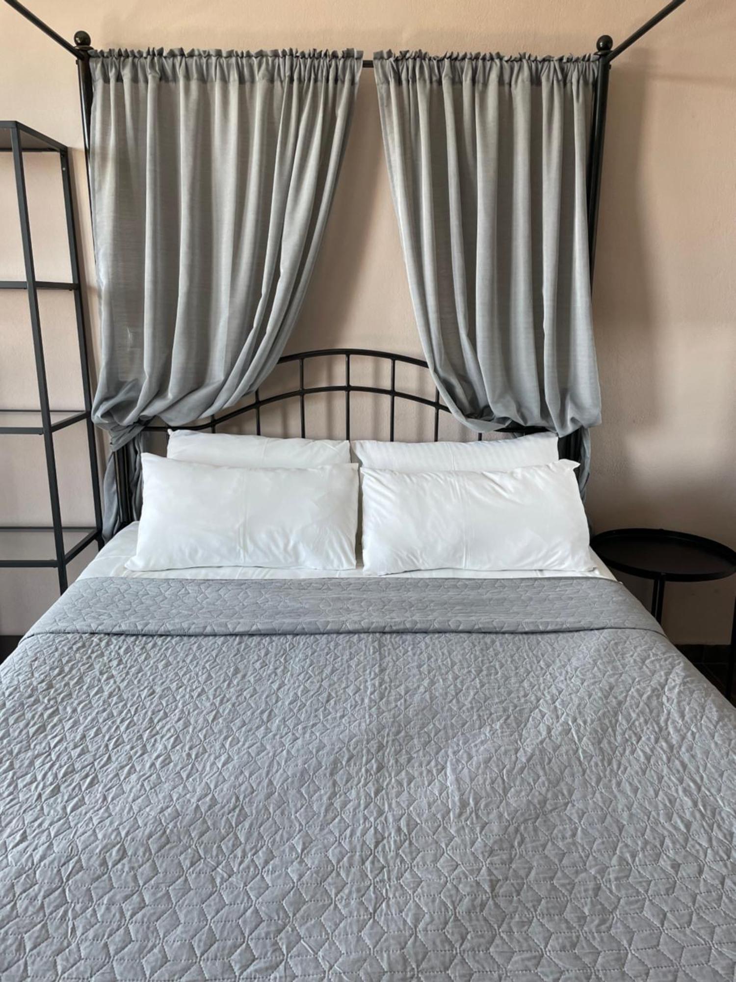 Discovery Villas Лименария Екстериор снимка