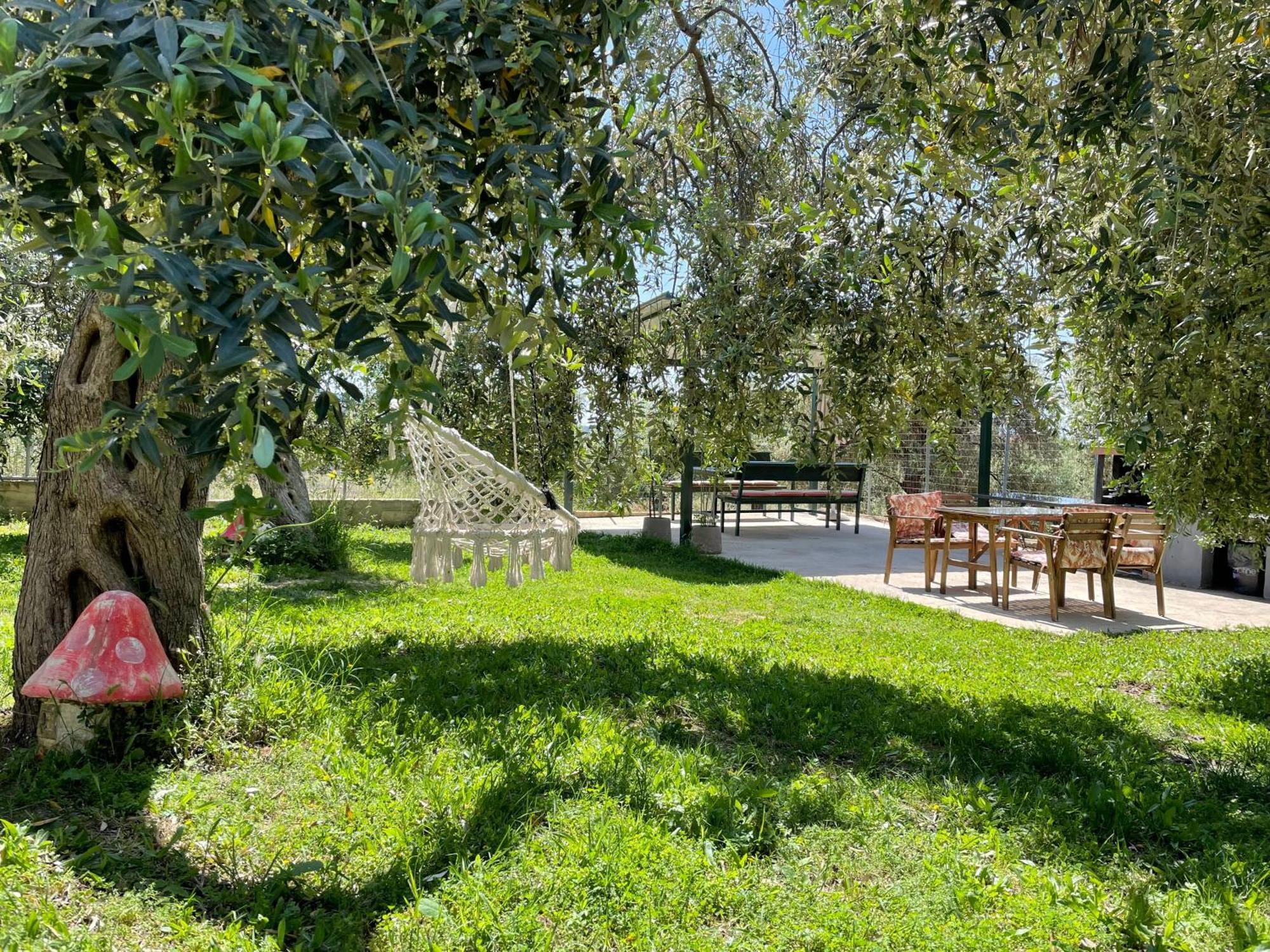 Discovery Villas Лименария Екстериор снимка