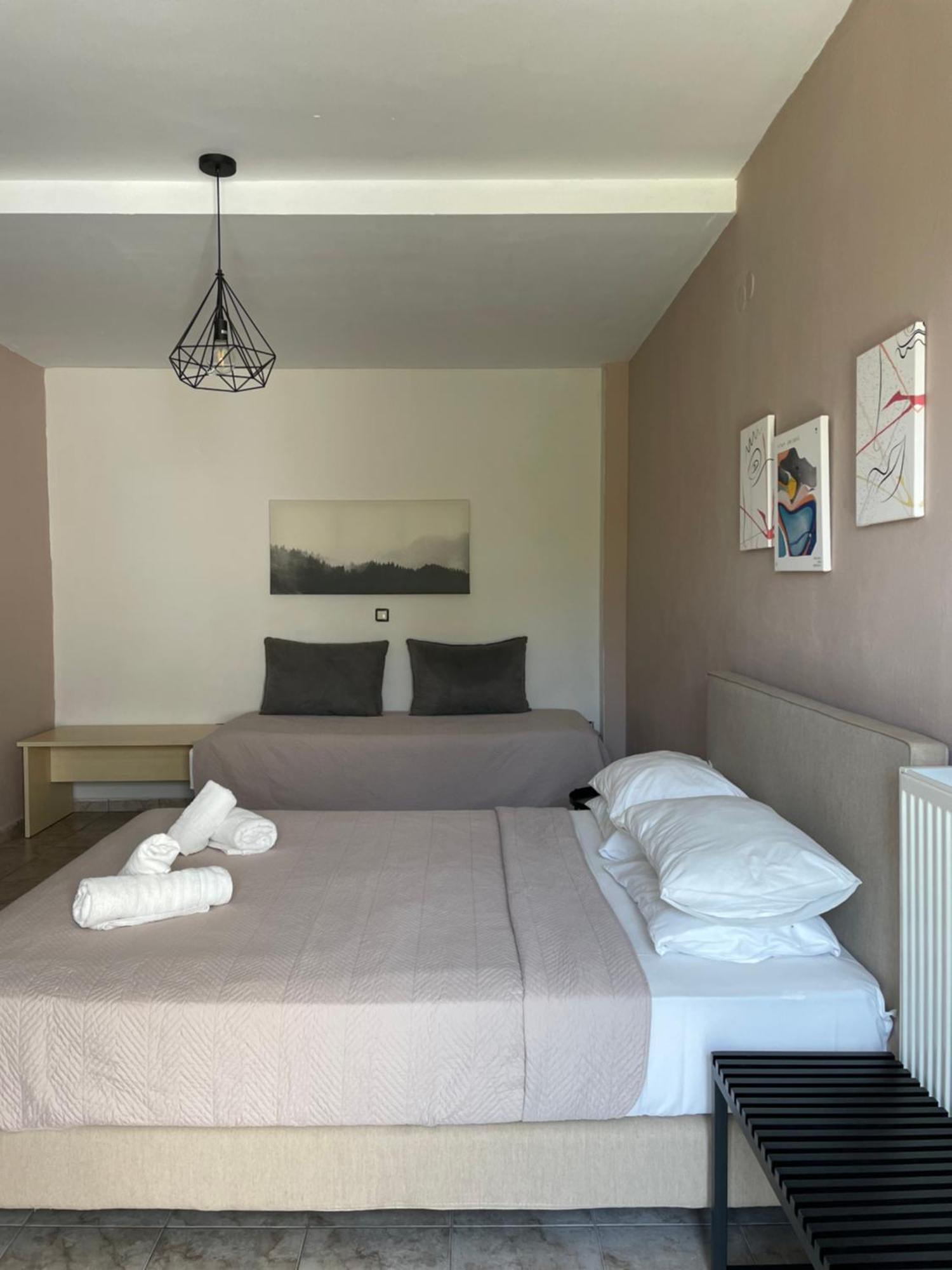 Discovery Villas Лименария Стая снимка