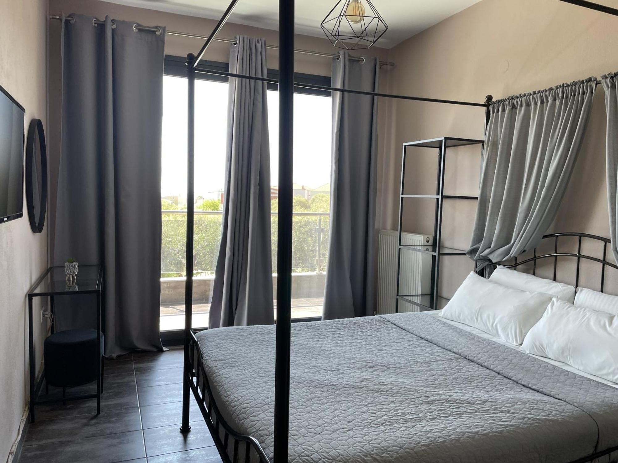 Discovery Villas Лименария Стая снимка